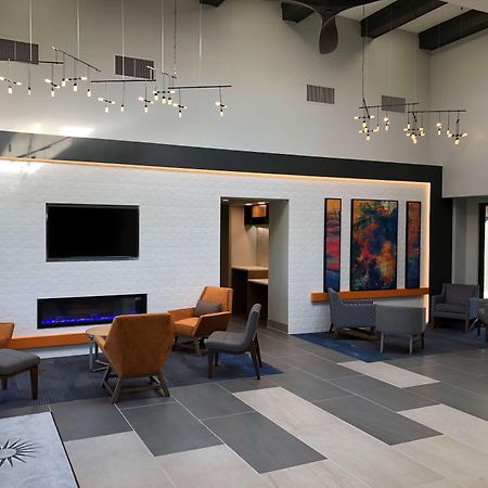 La Quinta By Wyndham Ft. Myers - Sanibel Gateway Fort Myers Exterior foto