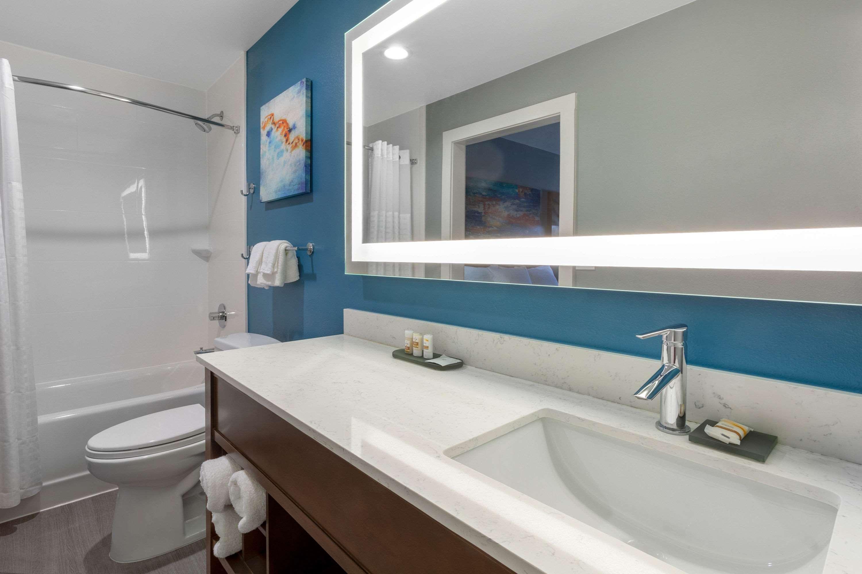 La Quinta By Wyndham Ft. Myers - Sanibel Gateway Fort Myers Exterior foto