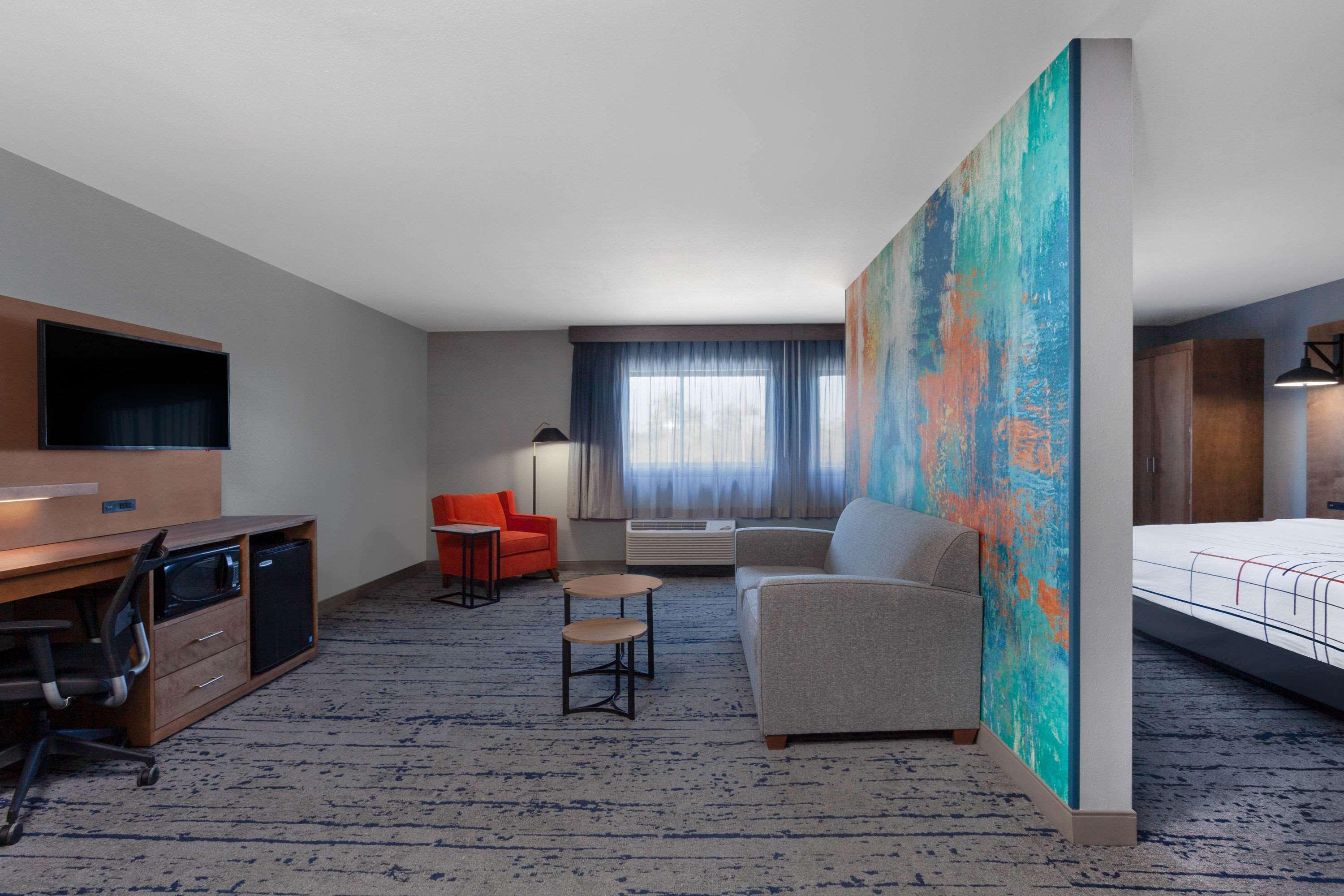 La Quinta By Wyndham Ft. Myers - Sanibel Gateway Fort Myers Exterior foto
