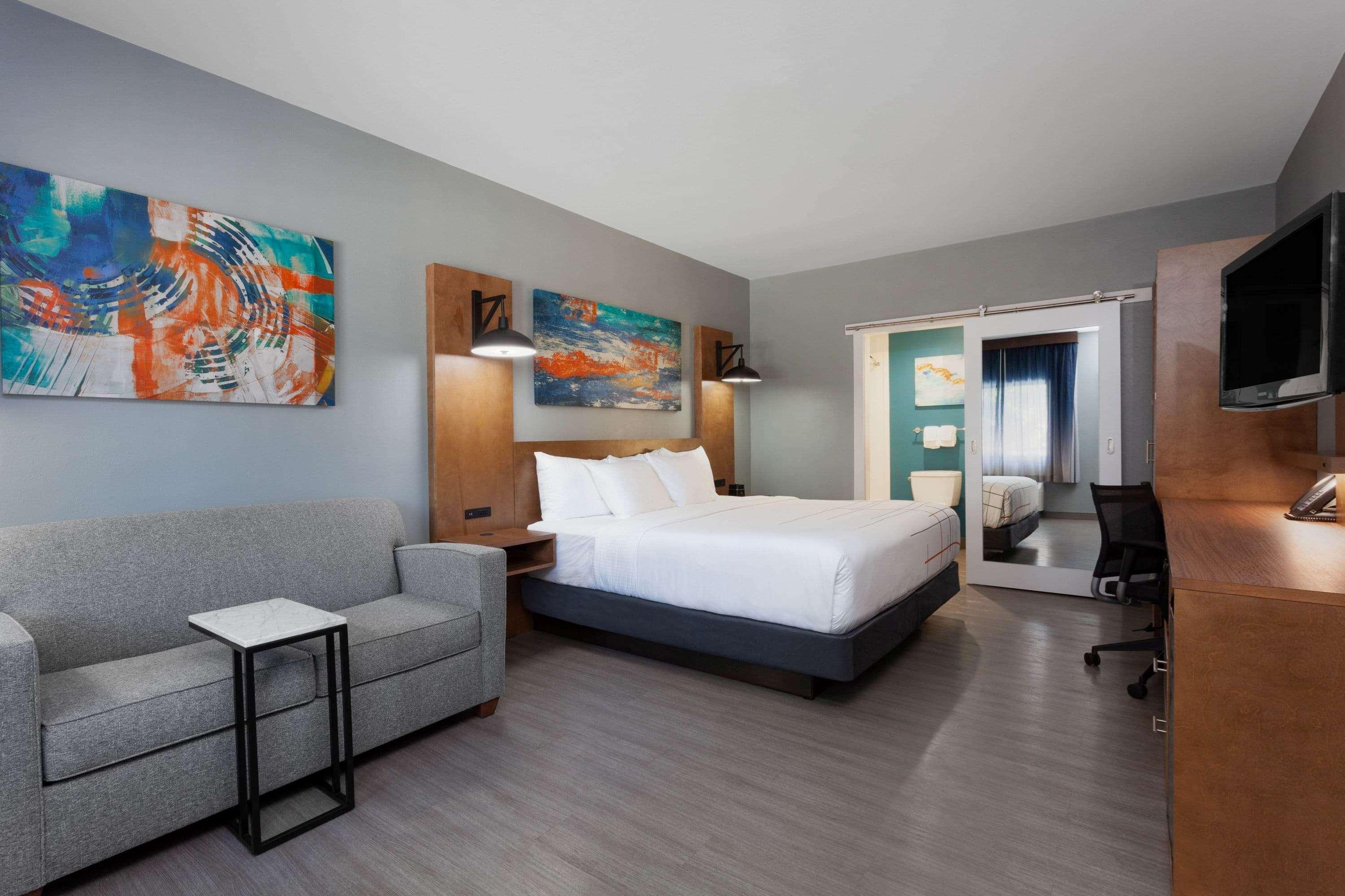 La Quinta By Wyndham Ft. Myers - Sanibel Gateway Fort Myers Exterior foto