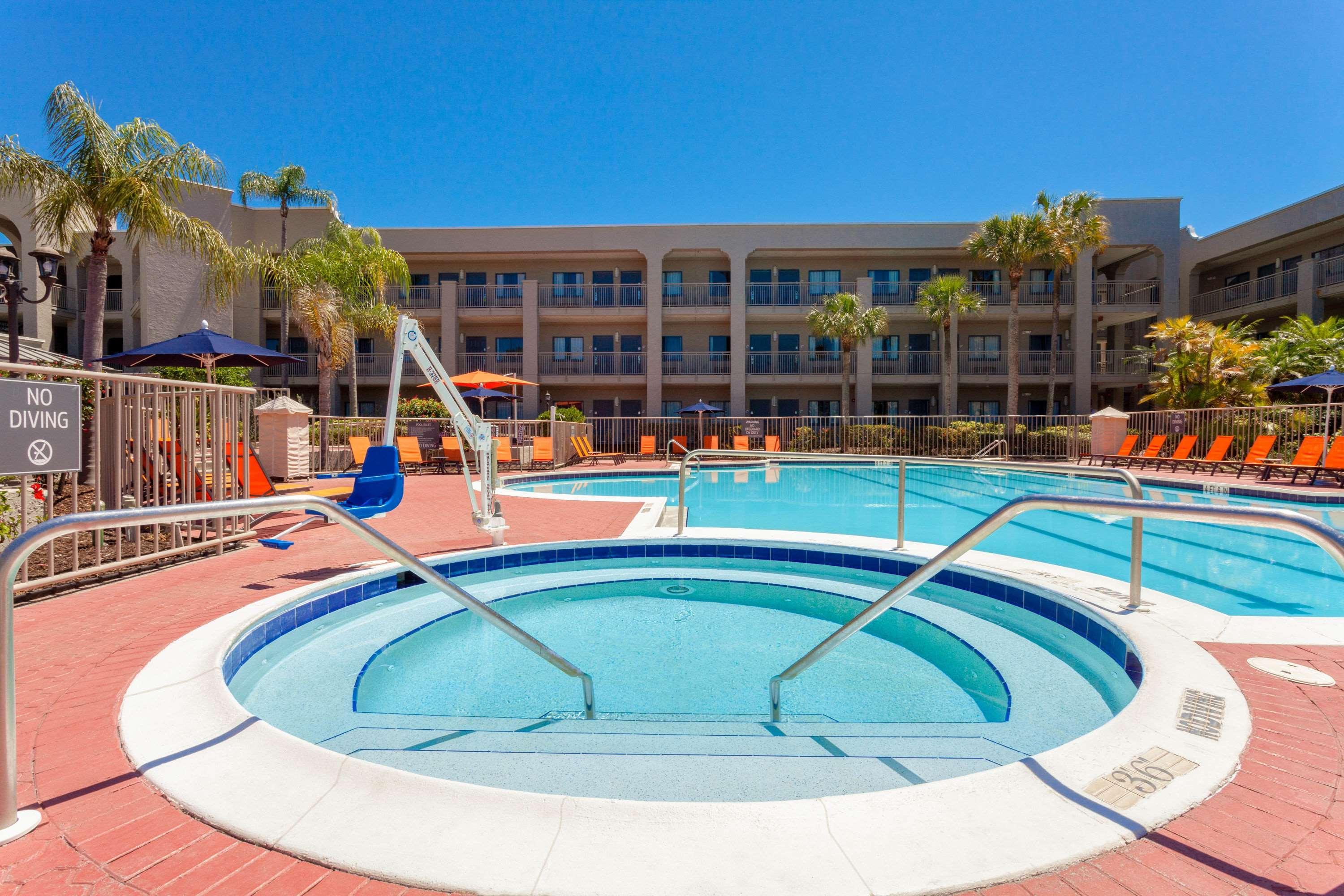 La Quinta By Wyndham Ft. Myers - Sanibel Gateway Fort Myers Exterior foto