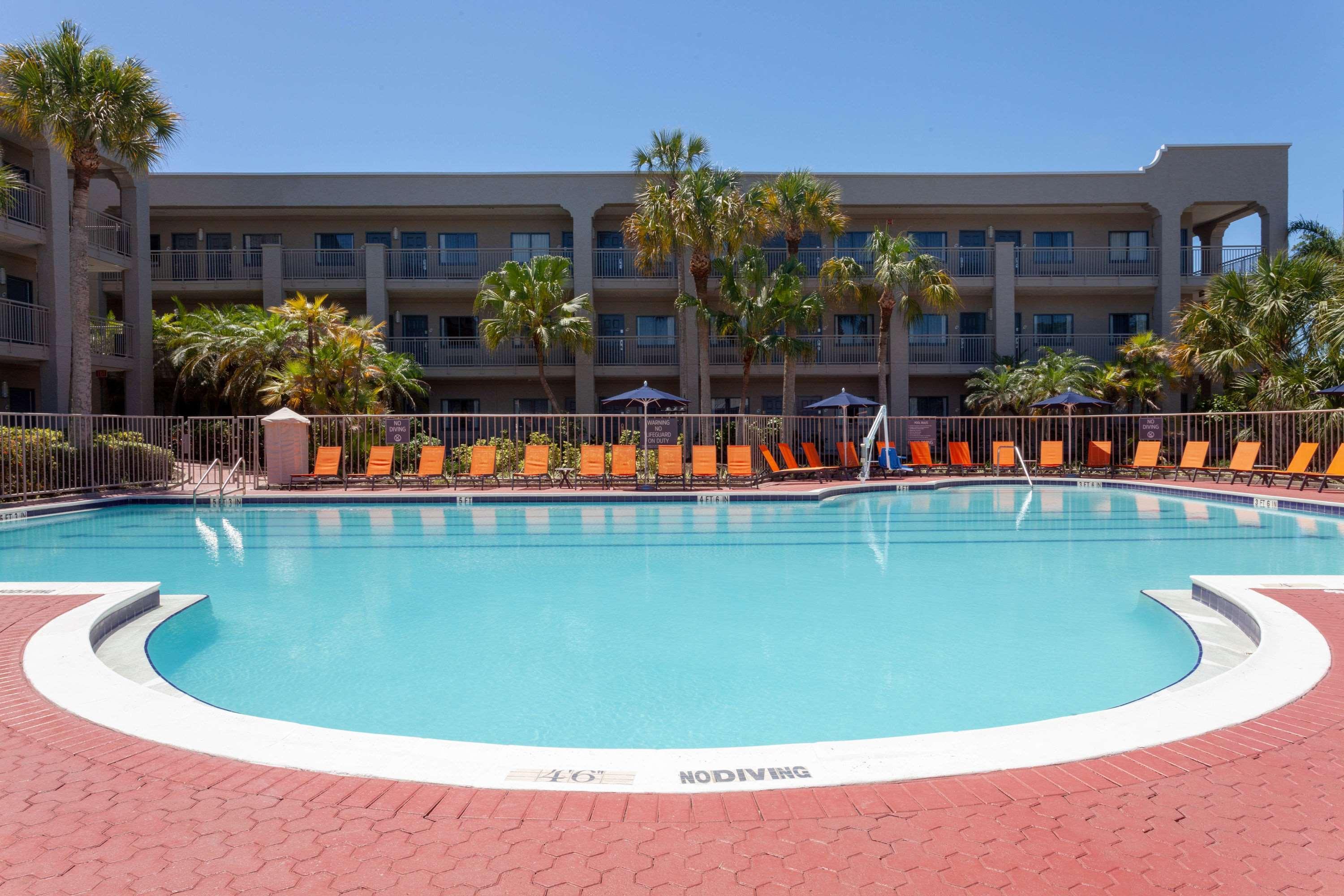 La Quinta By Wyndham Ft. Myers - Sanibel Gateway Fort Myers Exterior foto