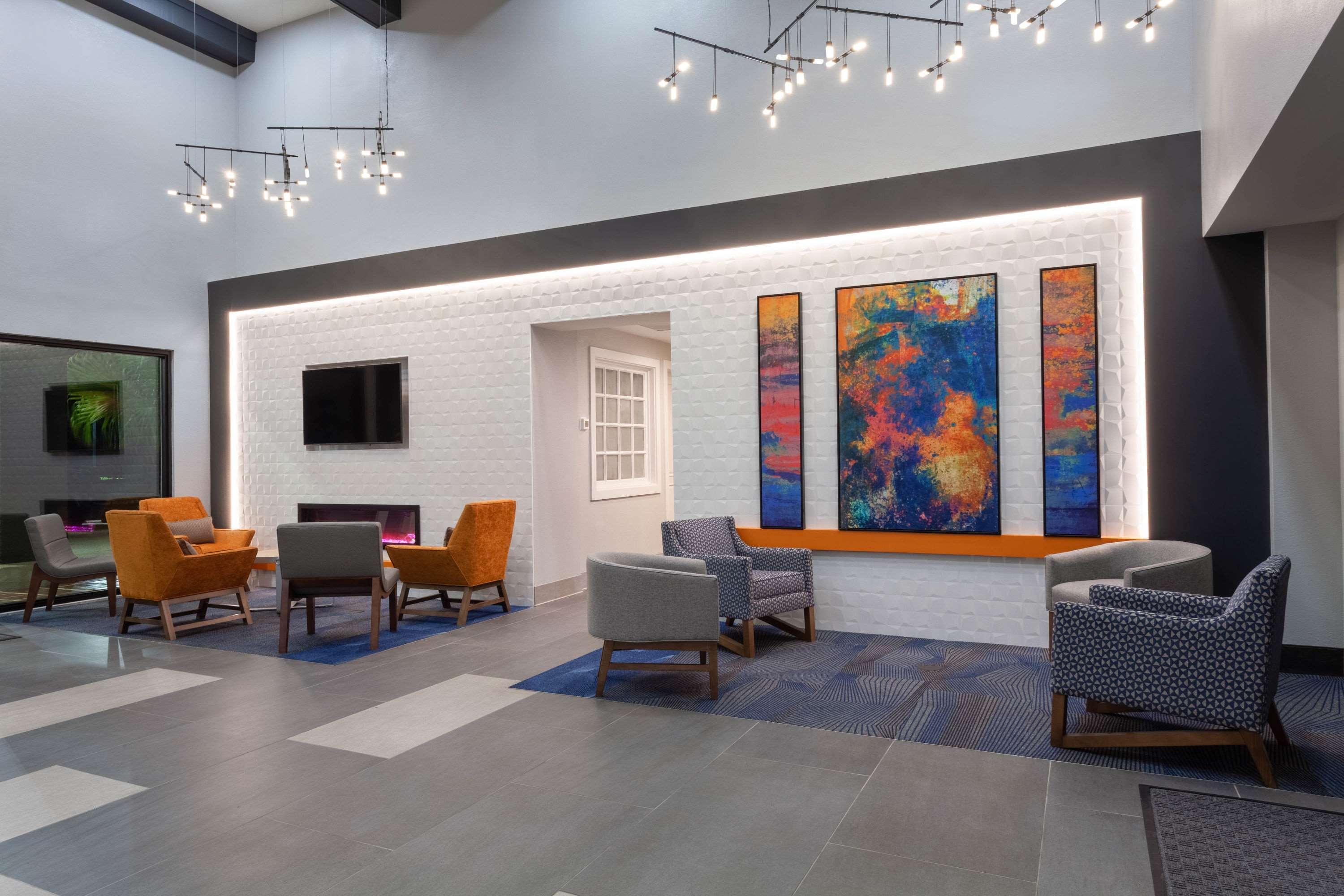 La Quinta By Wyndham Ft. Myers - Sanibel Gateway Fort Myers Exterior foto