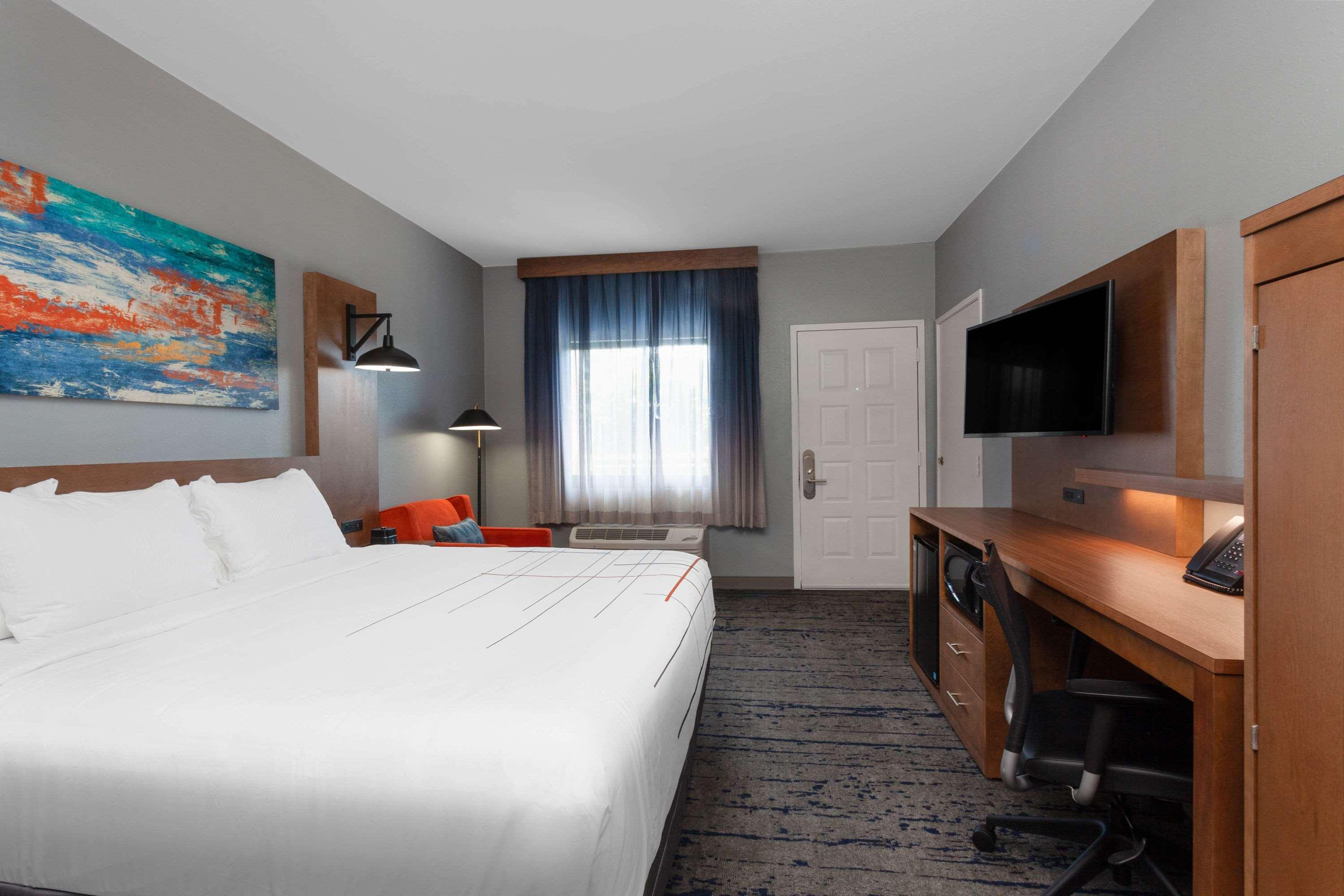 La Quinta By Wyndham Ft. Myers - Sanibel Gateway Fort Myers Exterior foto