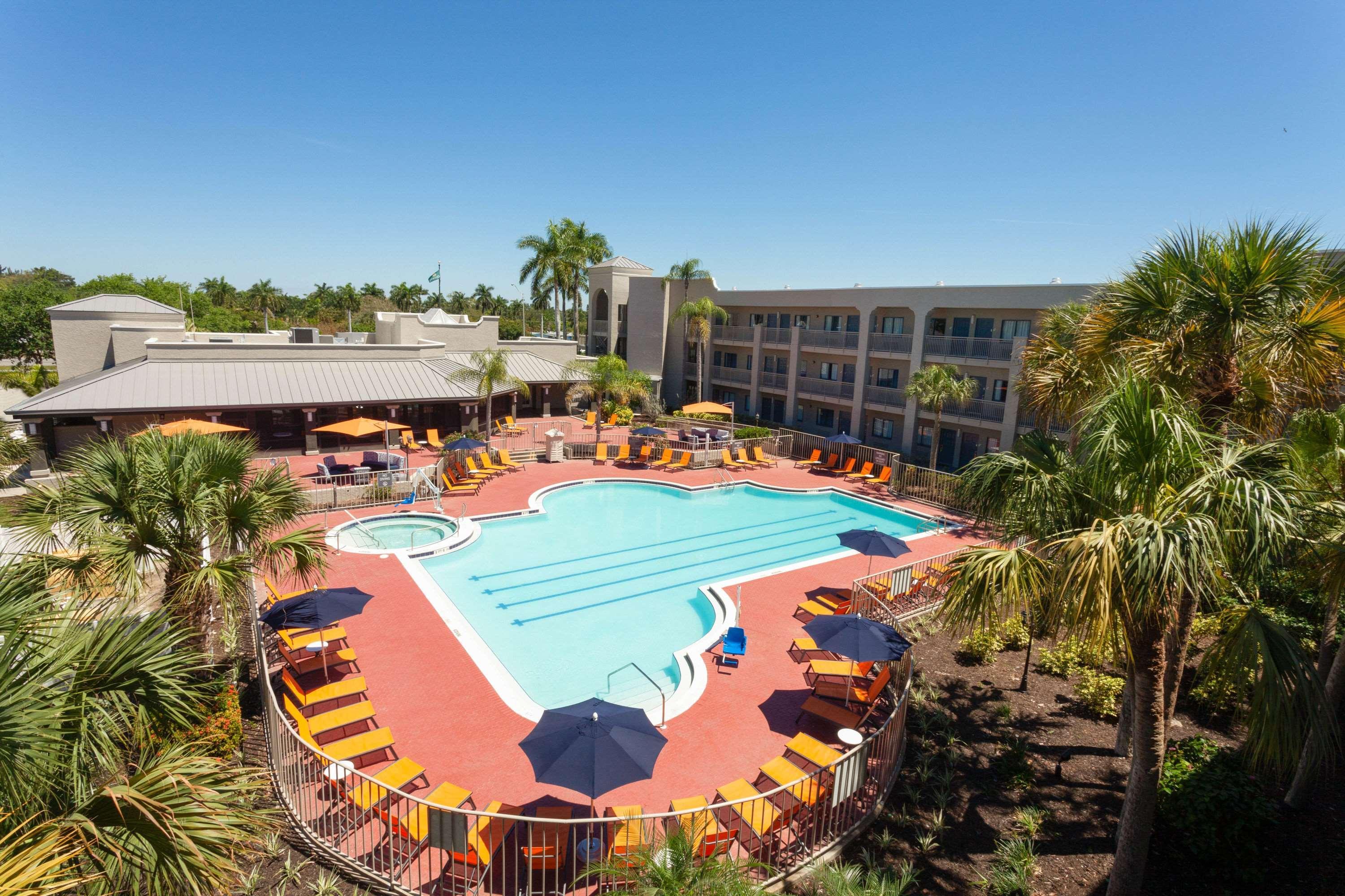 La Quinta By Wyndham Ft. Myers - Sanibel Gateway Fort Myers Exterior foto