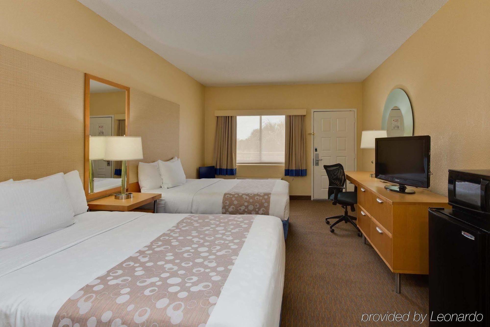 La Quinta By Wyndham Ft. Myers - Sanibel Gateway Fort Myers Exterior foto