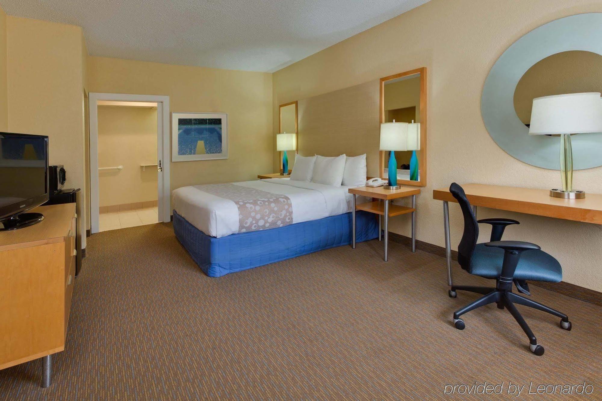 La Quinta By Wyndham Ft. Myers - Sanibel Gateway Fort Myers Exterior foto