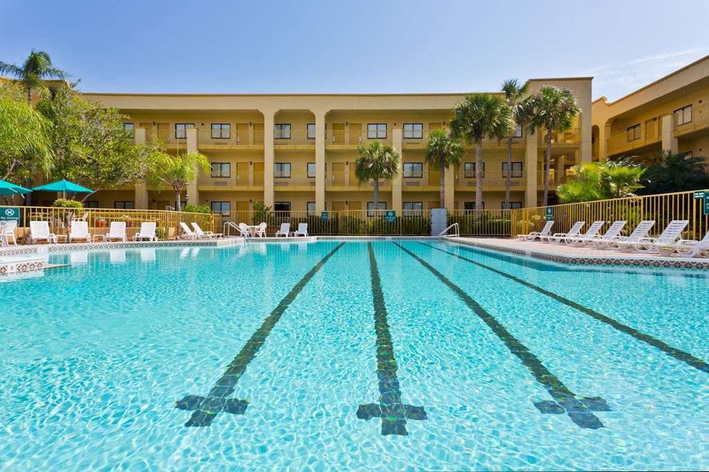 La Quinta By Wyndham Ft. Myers - Sanibel Gateway Fort Myers Facilidades foto