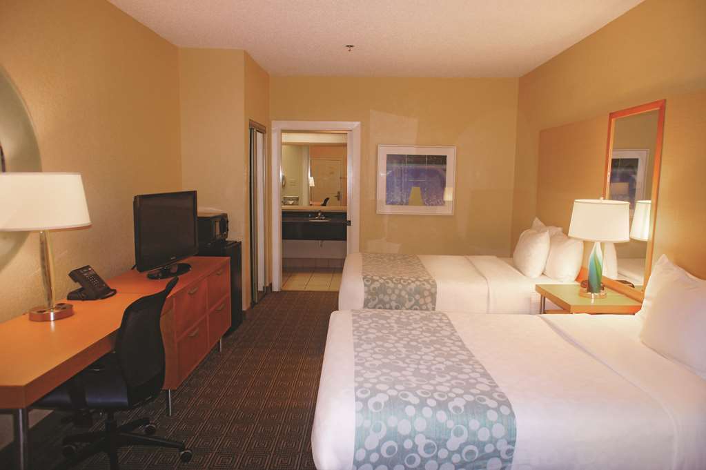 La Quinta By Wyndham Ft. Myers - Sanibel Gateway Fort Myers Quarto foto