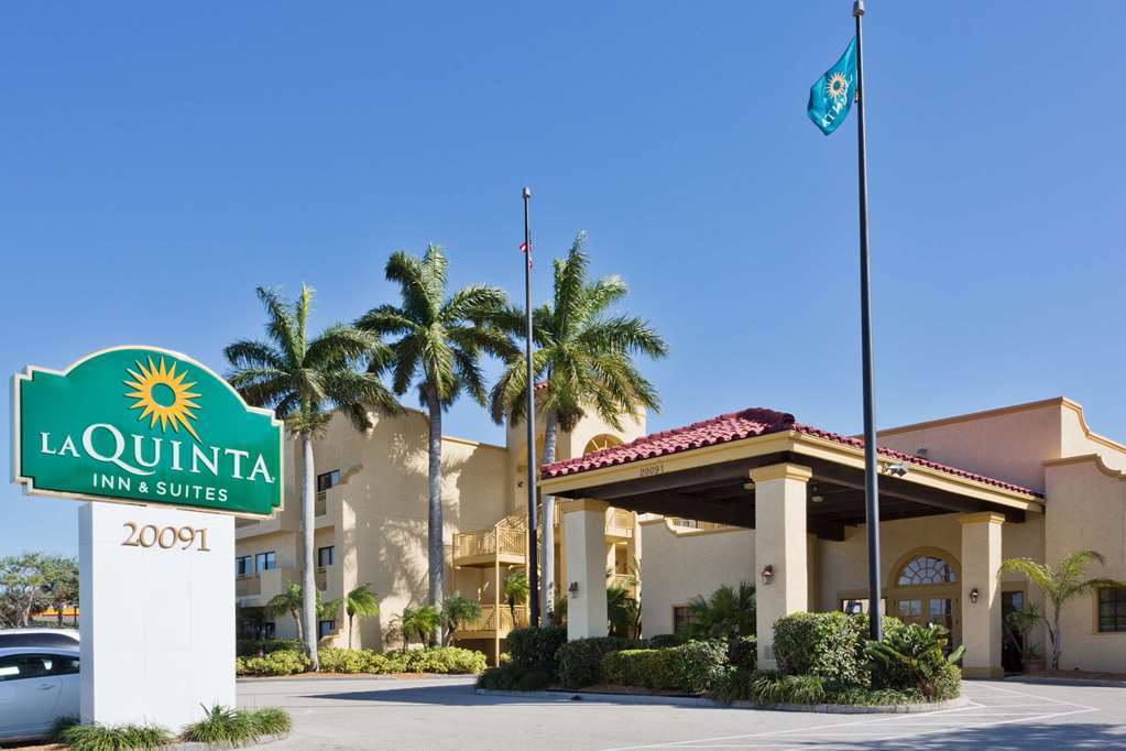 La Quinta By Wyndham Ft. Myers - Sanibel Gateway Fort Myers Exterior foto