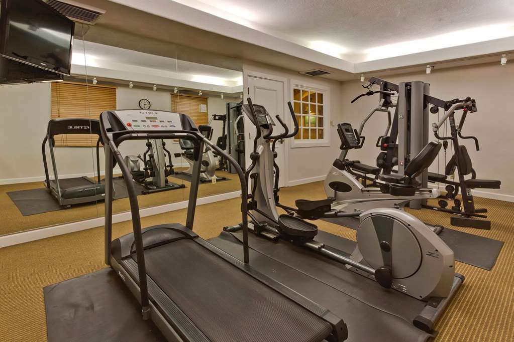 La Quinta By Wyndham Ft. Myers - Sanibel Gateway Fort Myers Facilidades foto