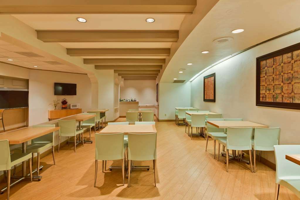 La Quinta By Wyndham Ft. Myers - Sanibel Gateway Fort Myers Facilidades foto
