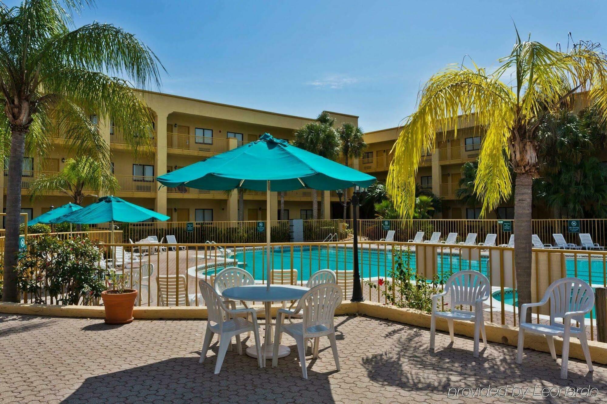 La Quinta By Wyndham Ft. Myers - Sanibel Gateway Fort Myers Exterior foto