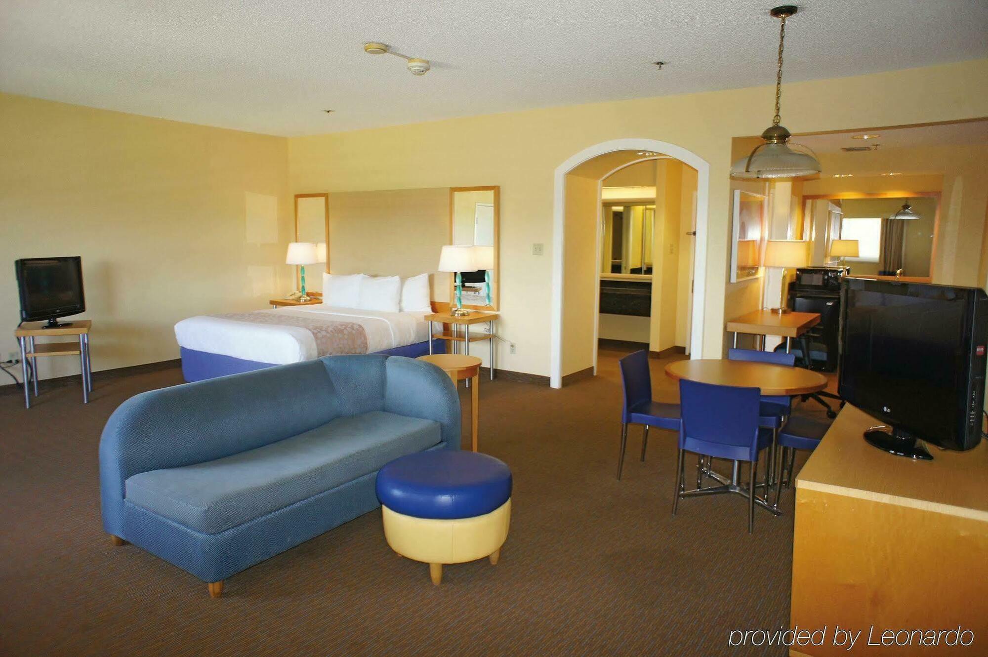 La Quinta By Wyndham Ft. Myers - Sanibel Gateway Fort Myers Exterior foto